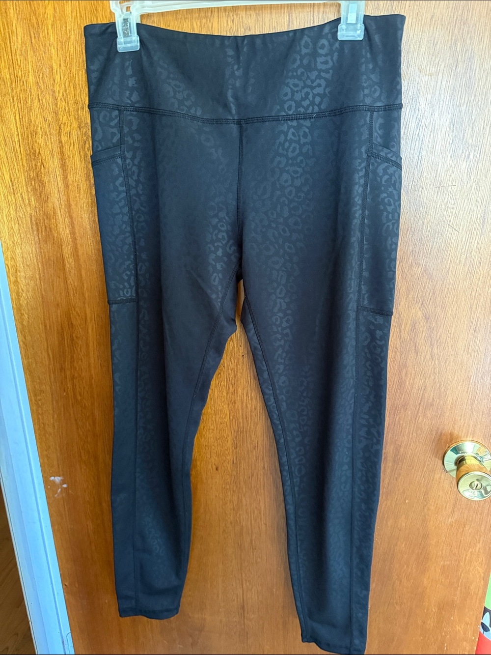 Constantly Varied Gear Womens Leggings - 2 Pair XL - Picture 2 of 8